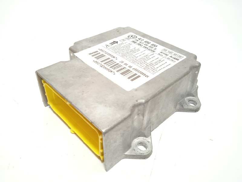 Recambio de centralita airbag para audi q7 (4l) 3.0 tdi referencia OEM IAM 4L0959655 4L0910655B 5WK43419
