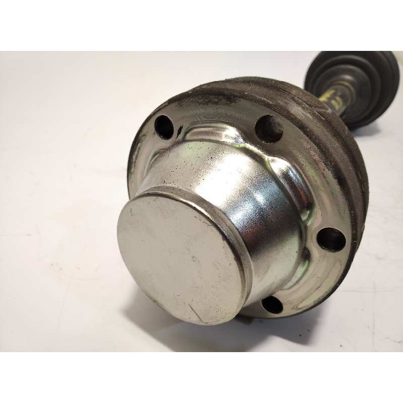 Recambio de transmision delantera derecha para audi q7 (4l) 3.0 v6 24v tdi referencia OEM IAM 7L0407271E  