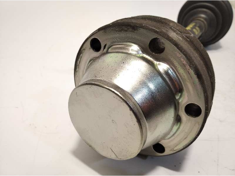 Recambio de transmision delantera derecha para audi q7 (4l) 3.0 v6 24v tdi referencia OEM IAM 7L0407271E  