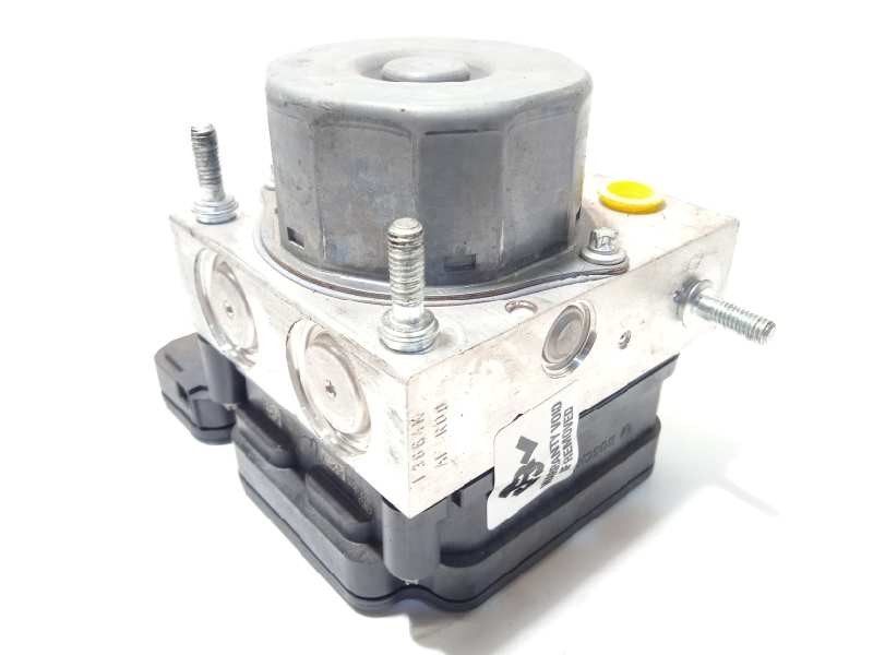 Recambio de abs para renault clio iv limited referencia OEM IAM 476601203R 0265956403 269722