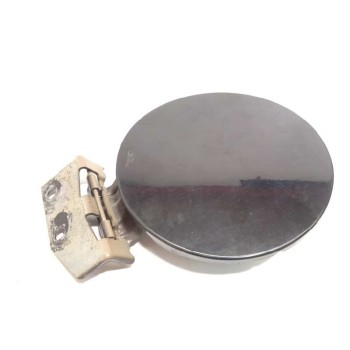 TAPA EXTERIOR COMBUSTIBLE NOREF 