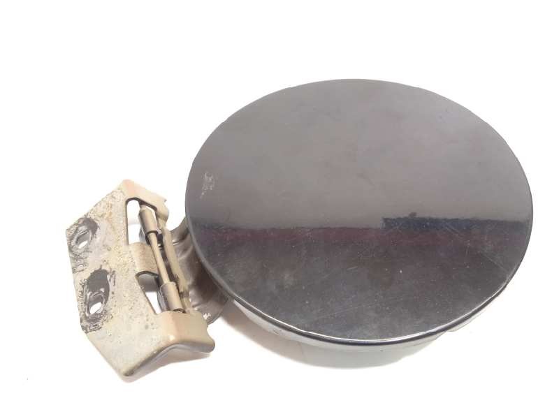 TAPA EXTERIOR COMBUSTIBLE NOREF 