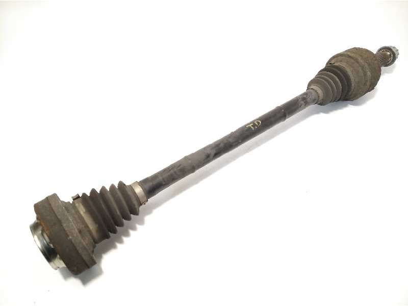 Recambio de transmision trasera derecha para audi q7 (4l) 3.0 v6 24v tdi referencia OEM IAM 7L8501201  