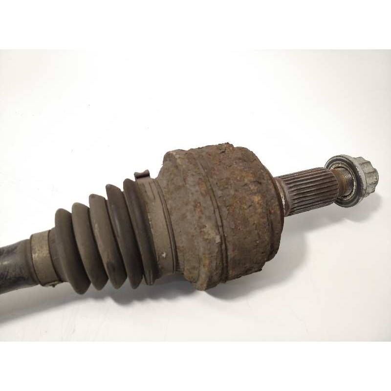 Recambio de transmision trasera derecha para audi q7 (4l) 3.0 v6 24v tdi referencia OEM IAM 7L8501201  