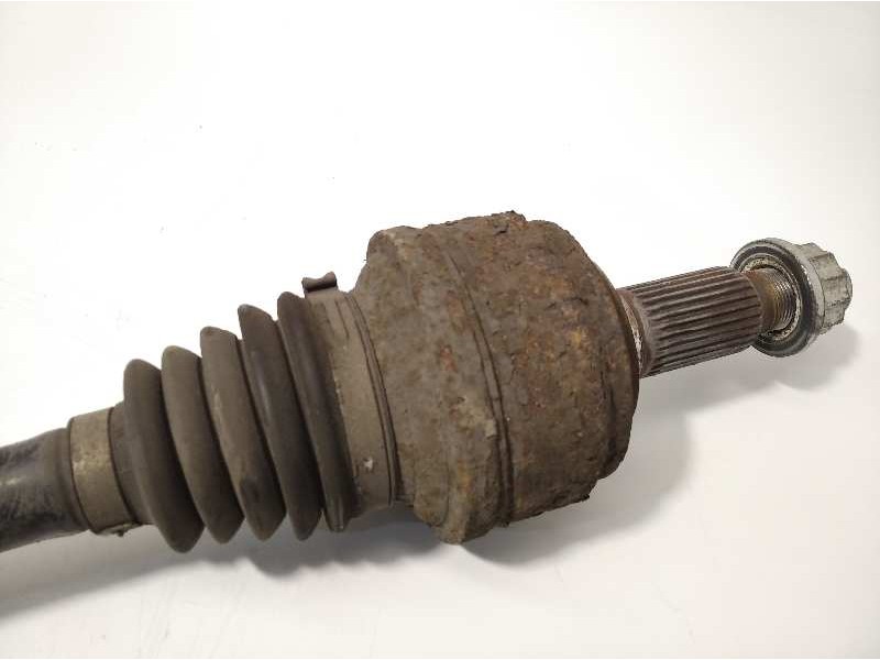 Recambio de transmision trasera derecha para audi q7 (4l) 3.0 v6 24v tdi referencia OEM IAM 7L8501201  