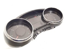 Recambio de cuadro instrumentos para peugeot 5008 1.6 hdi fap referencia OEM IAM 9666625680  69189750U