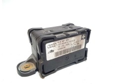 Recambio de centralita esp para audi q7 (4l) 3.0 tdi referencia OEM IAM 4L0907652  