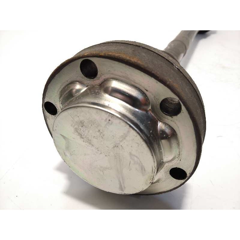 Recambio de transmision trasera derecha para audi q7 (4l) 3.0 v6 24v tdi referencia OEM IAM 7L8501201  