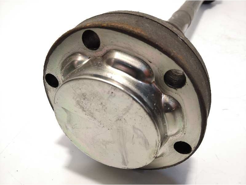 Recambio de transmision trasera derecha para audi q7 (4l) 3.0 v6 24v tdi referencia OEM IAM 7L8501201  