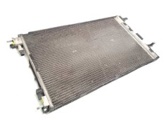 Recambio de condensador / radiador aire acondicionado para opel insignia sports tourer excellence referencia OEM IAM 13330217   2