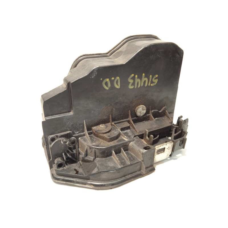 Recambio de cerradura puerta delantera derecha para bmw serie 6 cabrio (e64) 645ci referencia OEM IAM 7036170  51217036170