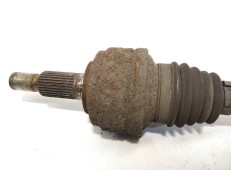 Recambio de transmision trasera izquierda para audi q7 (4l) 3.0 v6 24v tdi referencia OEM IAM 7L0501201   2