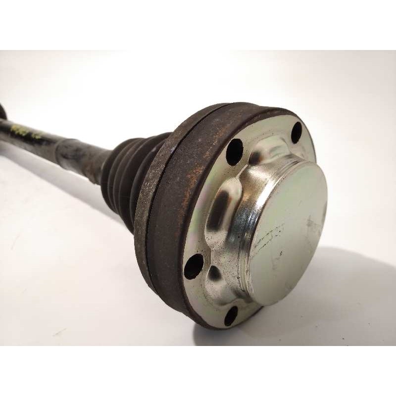 Recambio de transmision trasera izquierda para audi q7 (4l) 3.0 v6 24v tdi referencia OEM IAM 7L0501201  