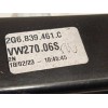 Recambio de elevalunas trasero izquierdo para volkswagen polo 1.0 tsi referencia OEM IAM 2G6839461C  5Q0959811D