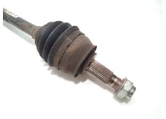 Recambio de transmision delantera derecha para opel mokka 1.7 16v cdti referencia OEM IAM 95390015   2