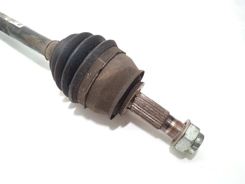 Recambio de transmision delantera derecha para opel mokka 1.7 16v cdti referencia OEM IAM 95390015  