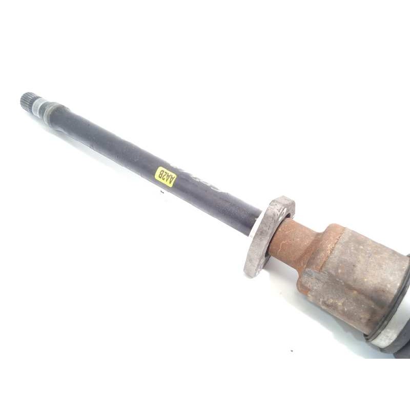 Recambio de transmision delantera derecha para opel mokka 1.7 16v cdti referencia OEM IAM 95390015  