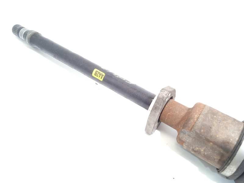 Recambio de transmision delantera derecha para opel mokka 1.7 16v cdti referencia OEM IAM 95390015  