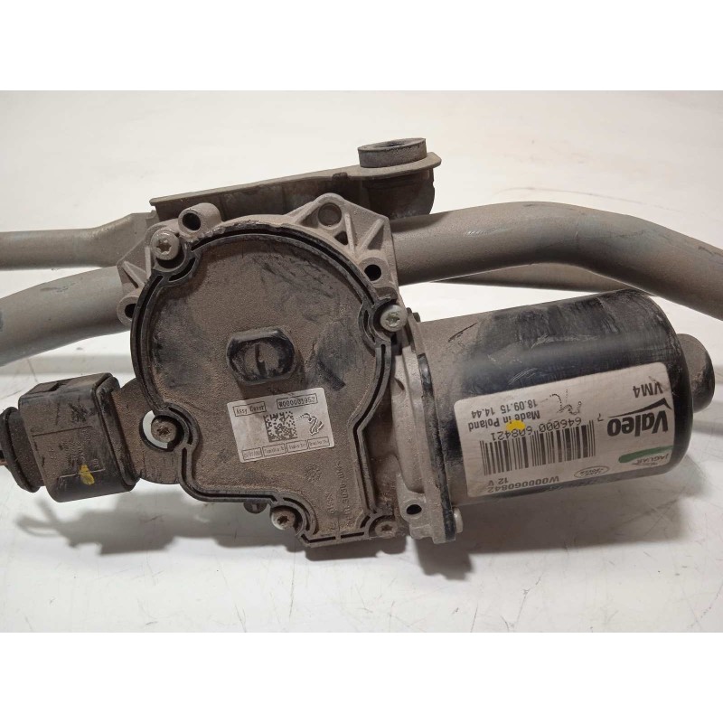 Recambio de motor limpia delantero para jaguar xe 2.0 diesel cat referencia OEM IAM GX7317500AB  T2H1168