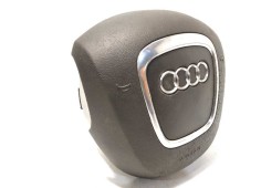 Recambio de airbag delantero izquierdo para audi q7 (4l) 3.0 tdi referencia OEM IAM 4L0880201T  