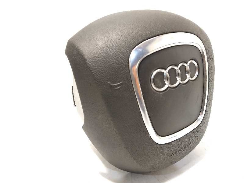 Recambio de airbag delantero izquierdo para audi q7 (4l) 3.0 tdi referencia OEM IAM 4L0880201T  