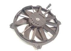 Recambio de electroventilador para peugeot 5008 1.6 hdi fap referencia OEM IAM 9661571480 9828719880 1253K4 2