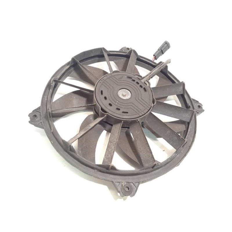 Recambio de electroventilador para peugeot 5008 1.6 hdi fap referencia OEM IAM 9661571480 9828719880 1253K4