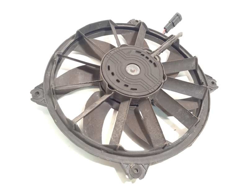 Recambio de electroventilador para peugeot 5008 1.6 hdi fap referencia OEM IAM 9661571480 9828719880 1253K4