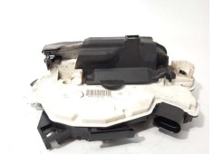 Recambio de cerradura puerta delantera derecha para volkswagen tiguan (5n2) sport 4motion bluemotion referencia OEM IAM 5N283701 2
