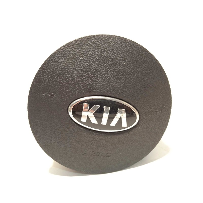 Recambio de airbag delantero izquierdo para kia venga basic referencia OEM IAM 569001P500  