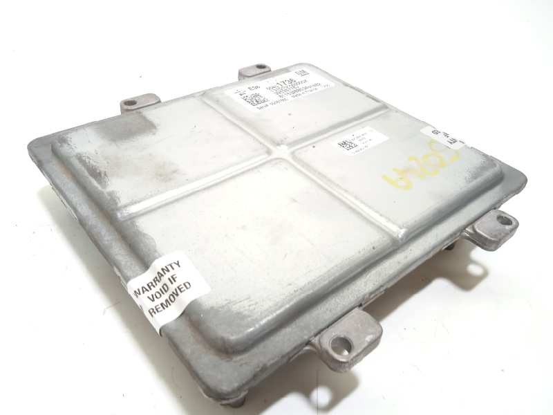 Recambio de centralita motor uce para opel insignia sports tourer excellence referencia OEM IAM 55491736  395357783