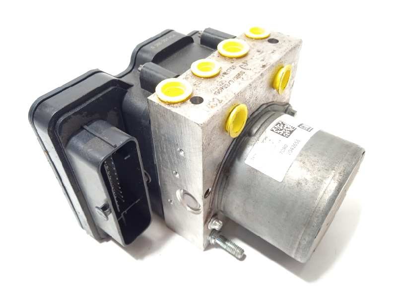Recambio de abs para citroën c3 feel referencia OEM IAM 39181765 0265956240 970025