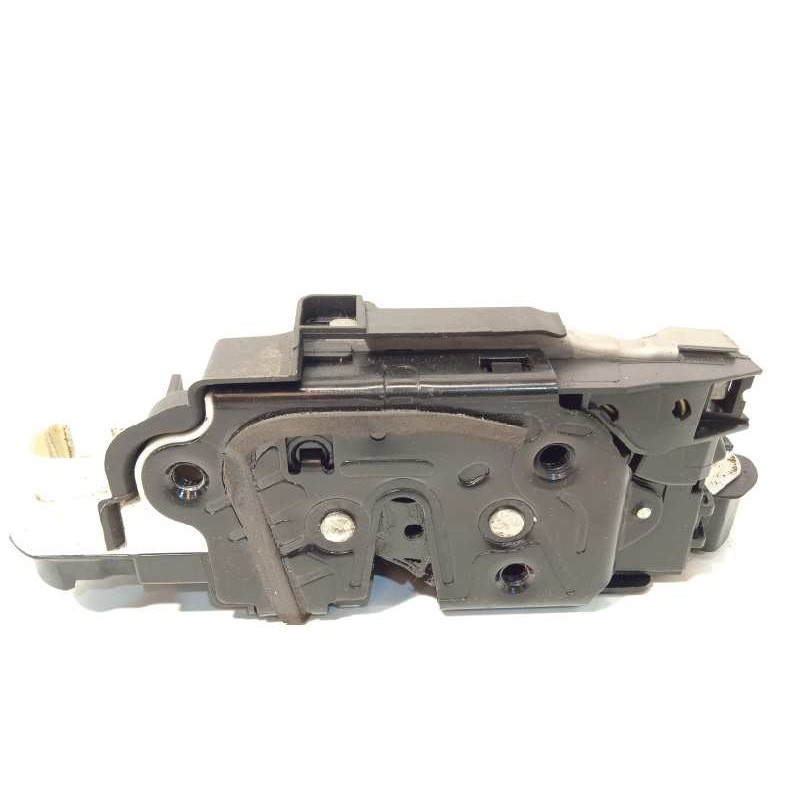 Recambio de cerradura puerta delantera derecha para volkswagen tiguan (5n2) sport 4motion bluemotion referencia OEM IAM 5N283701