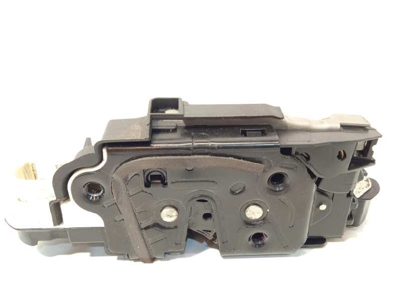 Recambio de cerradura puerta delantera derecha para volkswagen tiguan (5n2) sport 4motion bluemotion referencia OEM IAM 5N283701