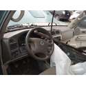NISSAN PATROL GR (Y61)