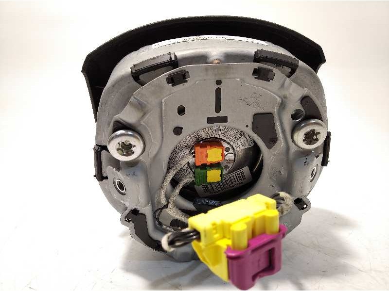 Recambio de airbag delantero izquierdo para audi q7 (4l) 3.0 tdi referencia OEM IAM 4L0880201T  