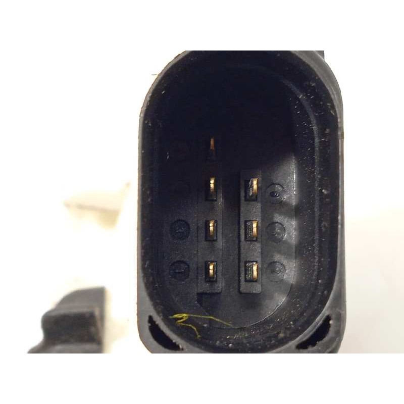 Recambio de cerradura puerta delantera derecha para volkswagen tiguan (5n2) sport 4motion bluemotion referencia OEM IAM 5N283701