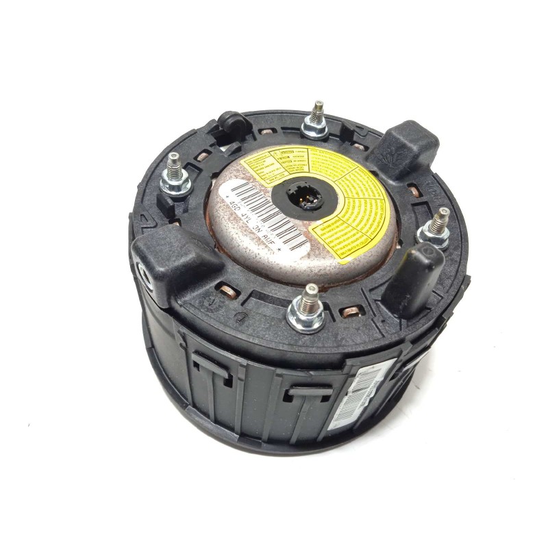 Recambio de airbag delantero izquierdo para kia venga basic referencia OEM IAM 569001P500  