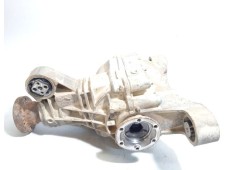Recambio de diferencial trasero para audi q7 (4l) 3.0 tdi referencia OEM IAM JTQ  0AB525017F 2