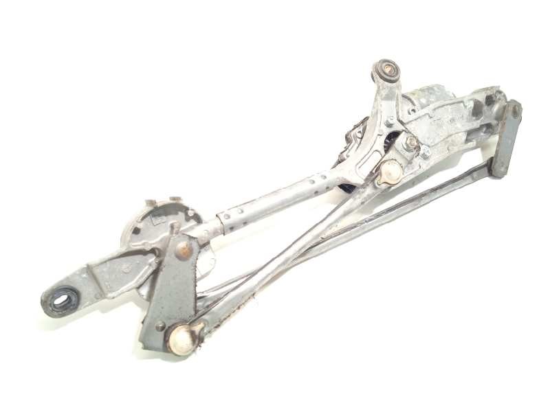 Recambio de motor limpia delantero para opel insignia sports tourer excellence referencia OEM IAM 13227392  