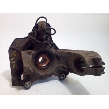 Recambio de mangueta delantera izquierda para citroën jumper combi (06.2006) 2.2 hdi cat referencia OEM IAM 3646A0  