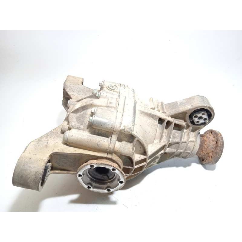 Recambio de diferencial trasero para audi q7 (4l) 3.0 tdi referencia OEM IAM JTQ  0AB525017F