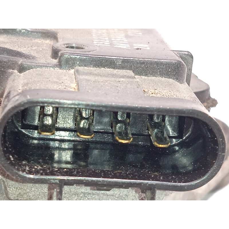 Recambio de motor limpia delantero para opel insignia sports tourer excellence referencia OEM IAM 13227392  