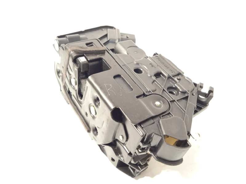 Recambio de cerradura puerta delantera izquierda para volkswagen tiguan (5n2) sport 4motion bluemotion referencia OEM IAM 5N2837