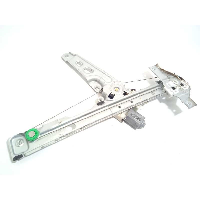 Recambio de elevalunas delantero izquierdo para peugeot 5008 1.6 hdi fap referencia OEM IAM 9682808980  912025105