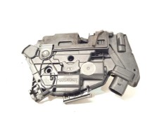 Recambio de cerradura puerta delantera izquierda para volkswagen tiguan (5n2) sport 4motion bluemotion referencia OEM IAM 5N2837 2