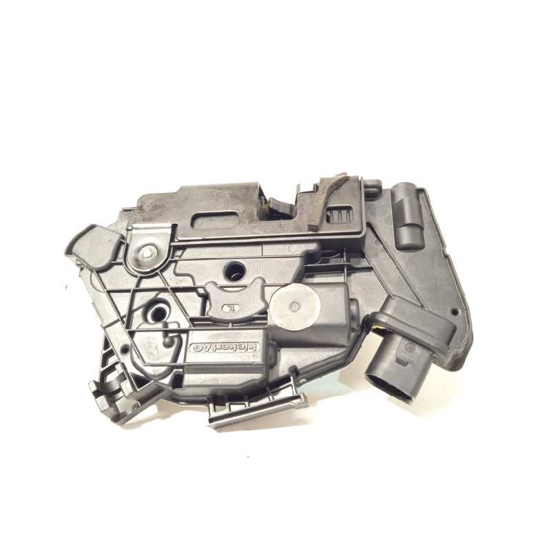 Recambio de cerradura puerta delantera izquierda para volkswagen tiguan (5n2) sport 4motion bluemotion referencia OEM IAM 5N2837