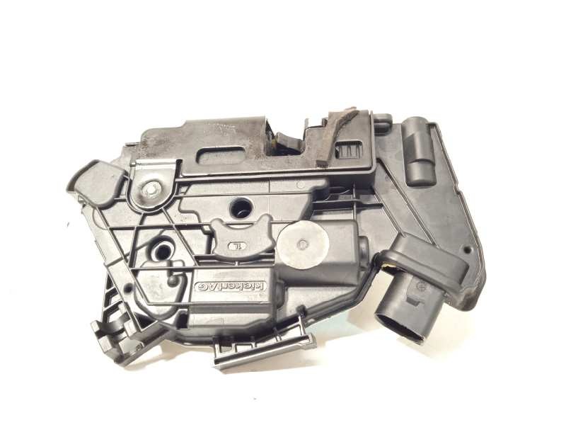 Recambio de cerradura puerta delantera izquierda para volkswagen tiguan (5n2) sport 4motion bluemotion referencia OEM IAM 5N2837