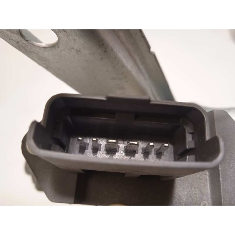 Recambio de elevalunas delantero izquierdo para peugeot 5008 1.6 hdi fap referencia OEM IAM 9682808980  912025105