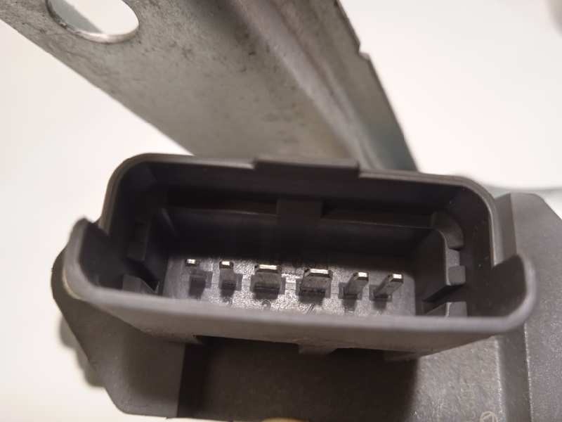 Recambio de elevalunas delantero izquierdo para peugeot 5008 1.6 hdi fap referencia OEM IAM 9682808980  912025105